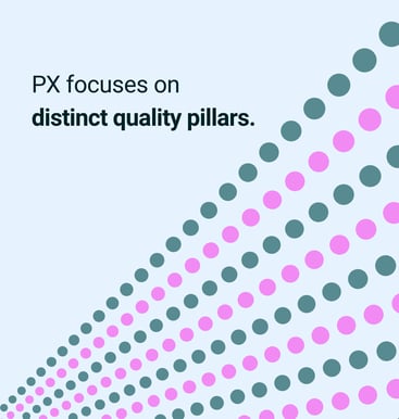 px-distinct-quality-pillars